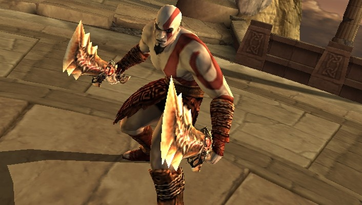 Soul Calibur: Broken Destiny image 2
