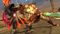 Soul Calibur: Broken Destiny thumbnail 4