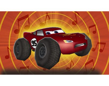 Cars: Race-O-Rama image 3