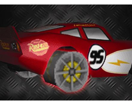 Cars: Race-O-Rama image 6