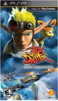 Jak and Daxter: The Lost Frontier thumbnail 1