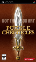 Puzzle Chronicles thumbnail 1