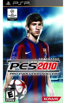 Pes 2014 Psp Jogo Umd Original Playstation Game Futebol Top