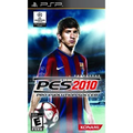 Pro Evolution Soccer 2010 thumbnail 1