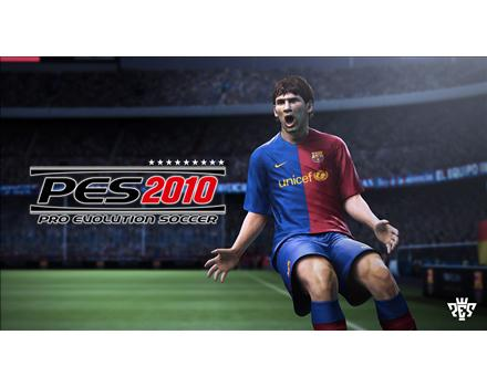Pro Evolution Soccer 2010 image 2
