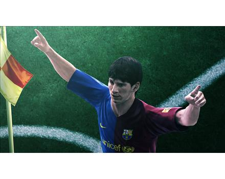 Pro Evolution Soccer 2010 image 5