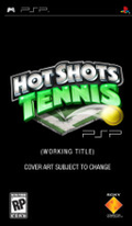Hot Shots Tennis: Get a Grip thumbnail 1