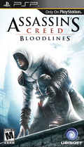 Assassin's Creed: Bloodlines thumbnail 1