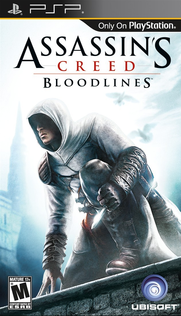 Assassin's Creed: Bloodlines image 1