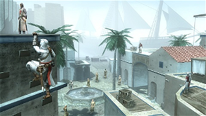 Assassin's Creed: Bloodlines for Sony PSP
