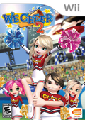 We Cheer 2 thumbnail 1