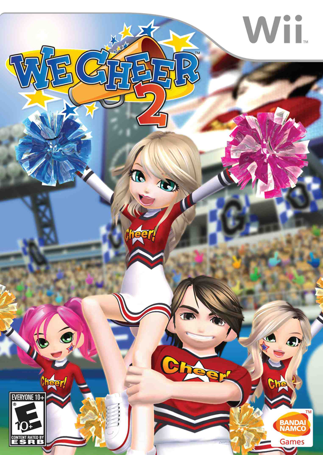 We Cheer 2 image 1