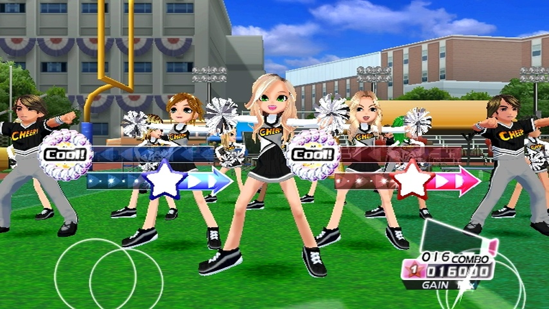 We Cheer 2 image 11