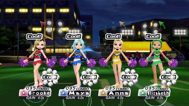 We Cheer 2 image 3