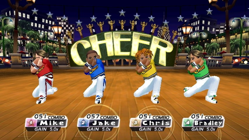 We Cheer 2 image 4