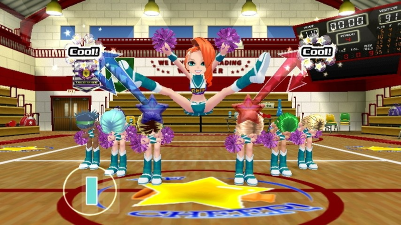 We Cheer 2 image 6