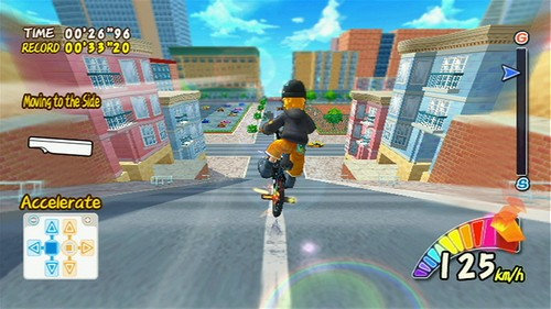 Active Life: Extreme Challenge image 3