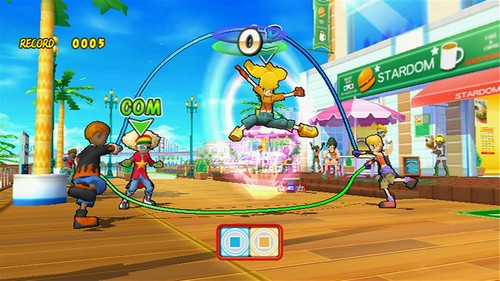 Active Life: Extreme Challenge image 4