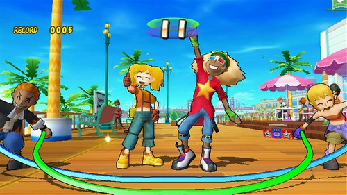 Active Life: Extreme Challenge image 6
