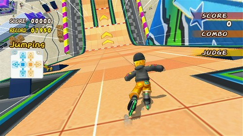 Active Life: Extreme Challenge image 8