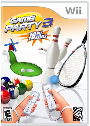 Game Party 3_