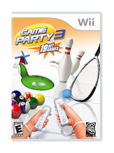 Game Party 3 image 1