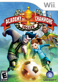Academy of Champions: Soccer thumbnail 1