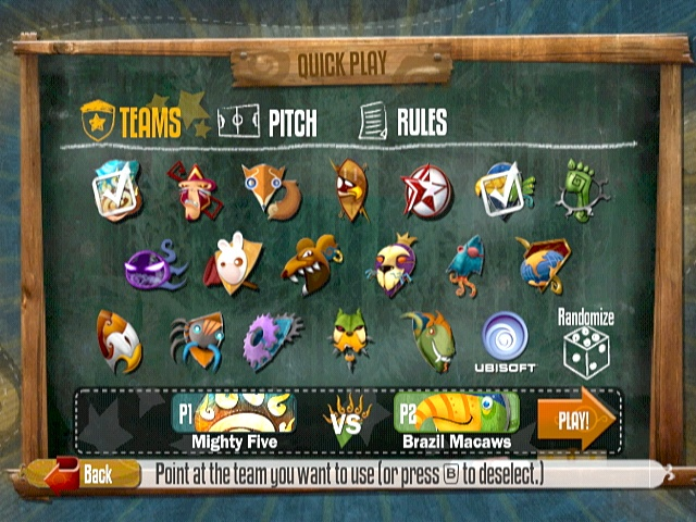 Academy of Champions: Soccer image 8