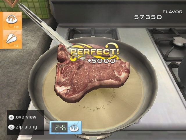 Food Network: Cook or Be Cooked image 2
