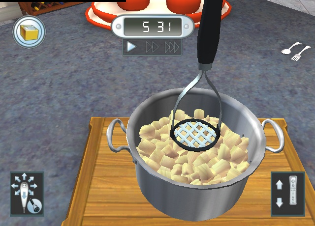 Food Network: Cook or Be Cooked image 11