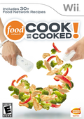 Food Network: Cook or Be Cooked thumbnail 1