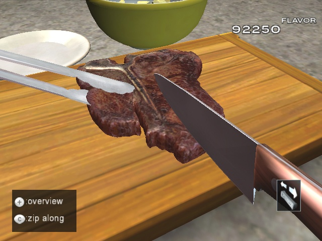Food Network: Cook or Be Cooked image 3