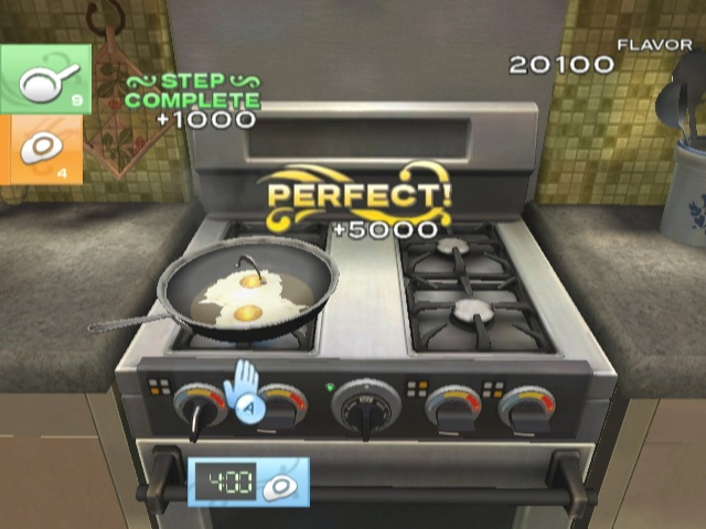 Food Network: Cook or Be Cooked image 6