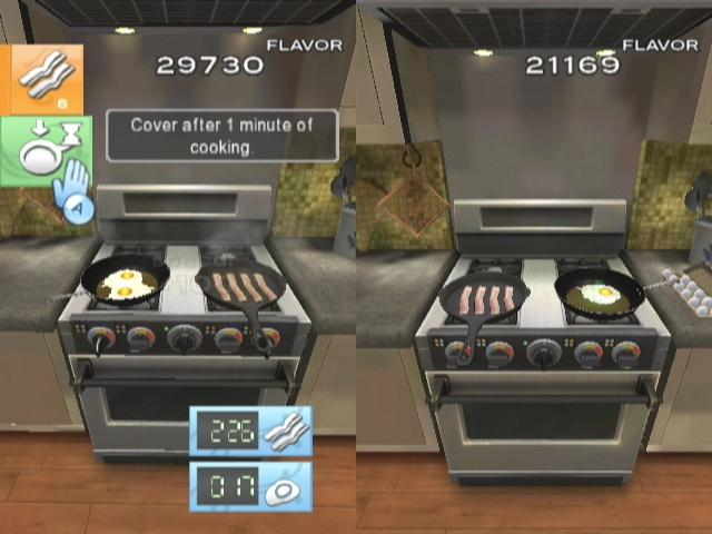 Food Network: Cook or Be Cooked image 7