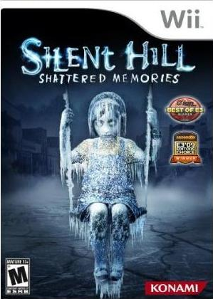 Silent Hill: Shattered Memories_