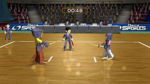 Deca Sports 2 image 5