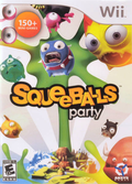Squeeballs Party thumbnail 1