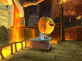 Spongebob's Truth or Square thumbnail 3