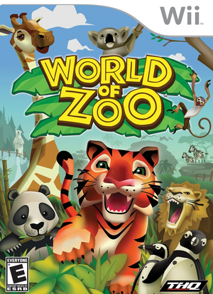 World of Zoo_