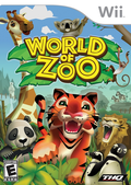 World of Zoo thumbnail 1
