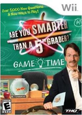 Are you Smarter than a 5th Grader: Game Time thumbnail 1