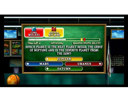Are you Smarter than a 5th Grader: Game Time image 2