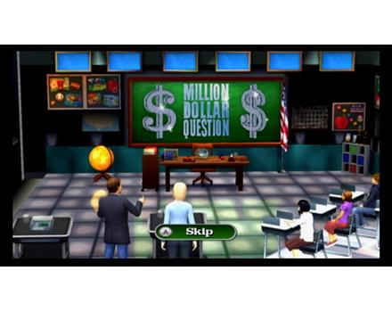 Are you Smarter than a 5th Grader: Game Time image 3