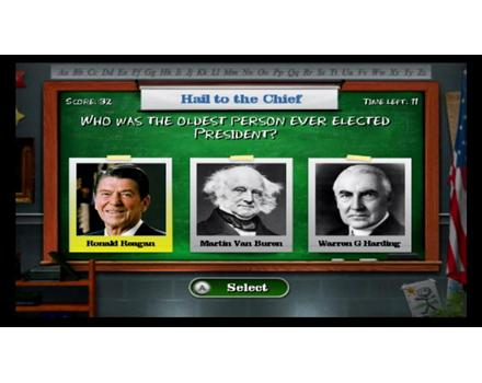 Are you Smarter than a 5th Grader: Game Time image 4