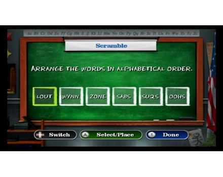 Are you Smarter than a 5th Grader: Game Time image 5