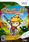 Drawn to Life: The Next Chapter thumbnail 1