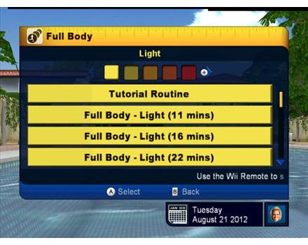 The Biggest Loser image 11
