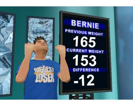 The Biggest Loser image 3