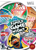 Hasbro Family Game Night 2 thumbnail 1