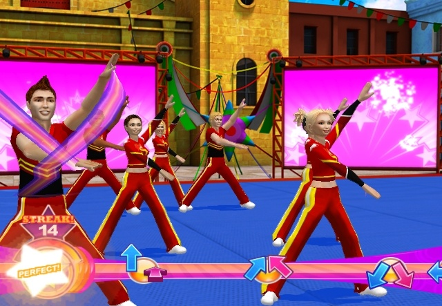 All Star Cheer Squad 2 image 3